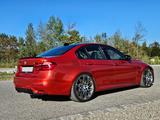 BMW M3 F80 Competition DKG - BMW M3 F80 Gebrauchtwagen