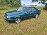 Opel Vectra a 2,0 115 PS CD Klima - Opel Vectra CD mit Benzin-Antrieb