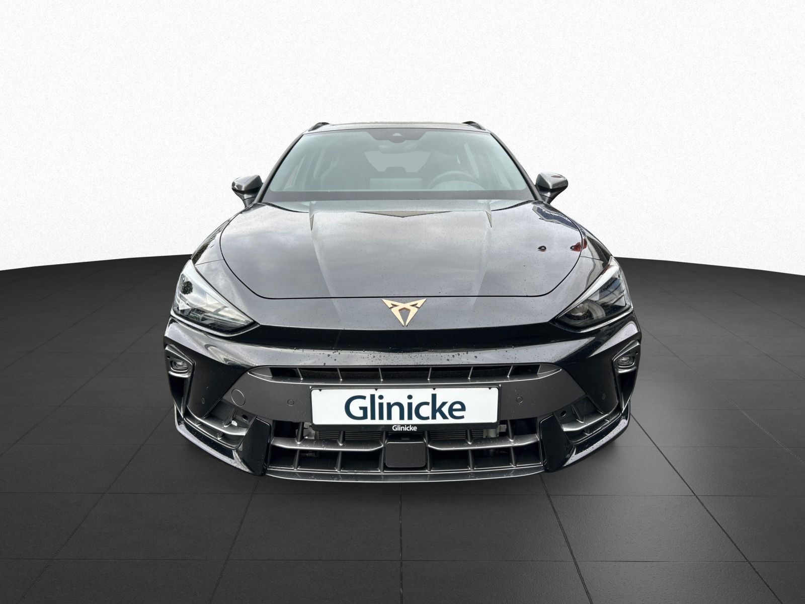 Cupra Leon - Bild 3