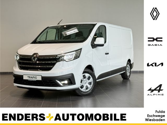 Renault Trafic L2H1 E-Tech elektrisch NAVI + Kamera + SH