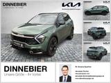 Kia Sportage 1.6T Nightline Edition LED+Kamera - Kia Sportage Neuwagen in Leipzig