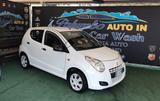 Suzuki Alto 1.0 GPL GLX - Suzuki Alto: Gl