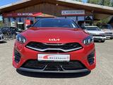 Kia CEED_5 1.5T 140 DCT7 GTL TECHNIK 18Zoll Klima - Kia cee'd / Ceed Jahreswagen