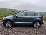 Seat Ateca 1.6 TDI 85kW Xcellence Xcellence - Seat Ateca: Von Privat