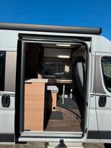 Fiat Ducato Corado Van 600 Edition Clever - Fiat 600