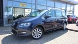 Volkswagen Sharan Highline-DSG-BI-Xenon-Pano-Navi-7 Sitzer - gebrauchte Volkswagen Sharan aus dem Jahr 2014