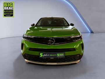 Opel Mokka - 9