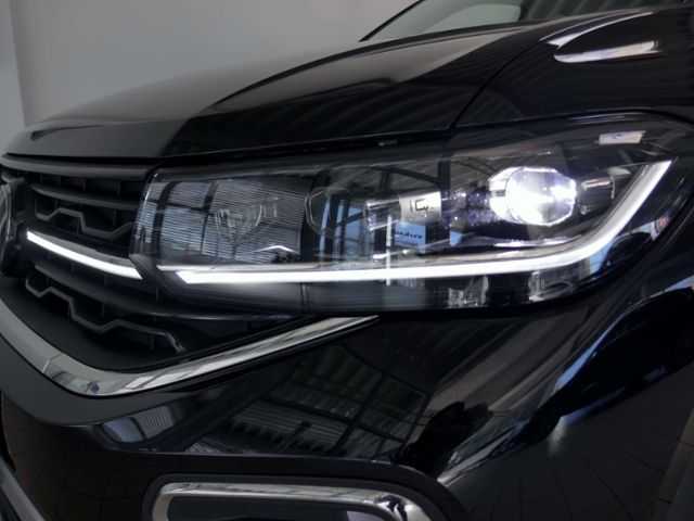 Fahrzeugabbildung Volkswagen T-Cross Life 1.0 TSI DSG | LED RFK DAB+