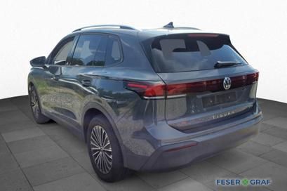 Volkswagen Tiguan Life 1.5 TSI DSG Navi AHK Kamera LED foto 4