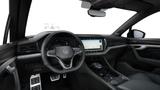 Volkswagen Touareg R-Line 3.0 l V6 TDI #5J.Gar*zusätzl.WR*4 - mit Diesel-Antrieb: Weiß, mit ABS