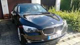 BMW 740 F01 - gebrauchte BMW 740 aus dem Jahr 2013