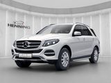 Mercedes-Benz GLE 350 d 4M Distr Comand Kamera Schiebed Keyles - Mercedes-Benz GLE 350 aus 2017