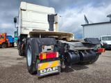 DAF XF95 430 manual - DAF Xf 95