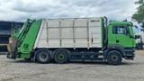 MAN TGS 26.320 6X2 BL / LOW KILOMETERS - MAN Low