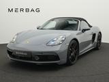 Porsche 718 Boxster 2.5 S OPF - Porsche Boxster aus 2025