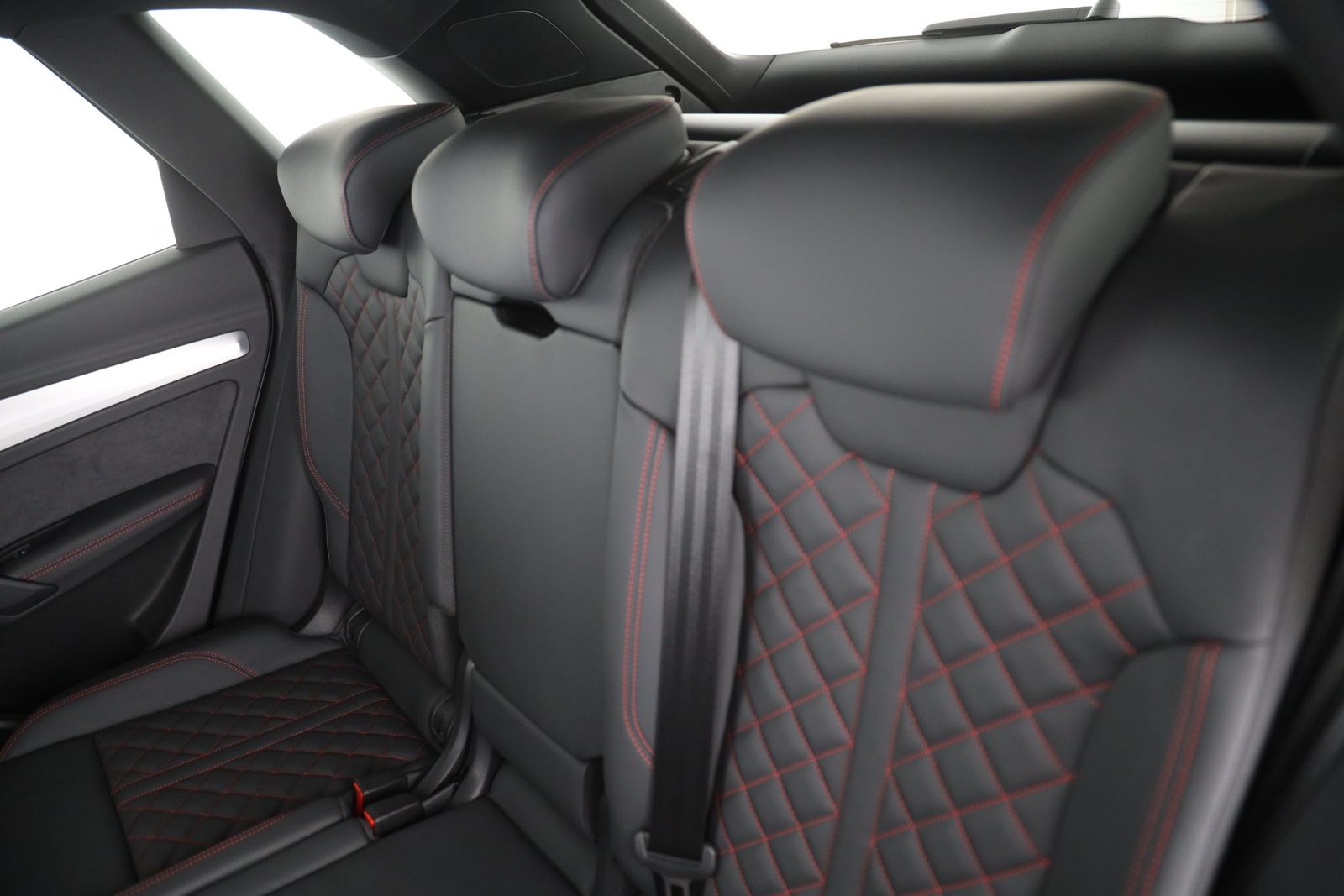 Audi Q5 - Bild 13