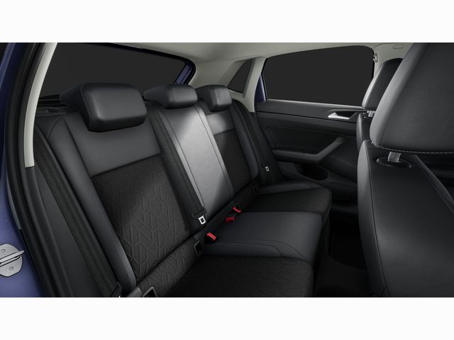 Polo GOAL 1,0 l TSI 70 kW 95 PS 5-Gang