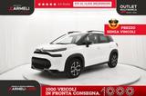 Citroën Citroen C3 Aircross 1.5 BlueHDi Plus - Citroën C3 Aircross PLUS mit Diesel-Antrieb