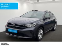 Volkswagen Taigo - Vorschau Bild 1