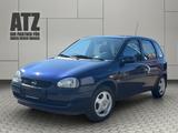 Opel Corsa 1.2 16V World Cup Cool AUTOMATIK*GSD - Opel: World