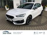 Cupra Leon 1.5 eTSI DSG Navi+ACC+App-Connect+LM+LED - Cupra Leon: 1.5