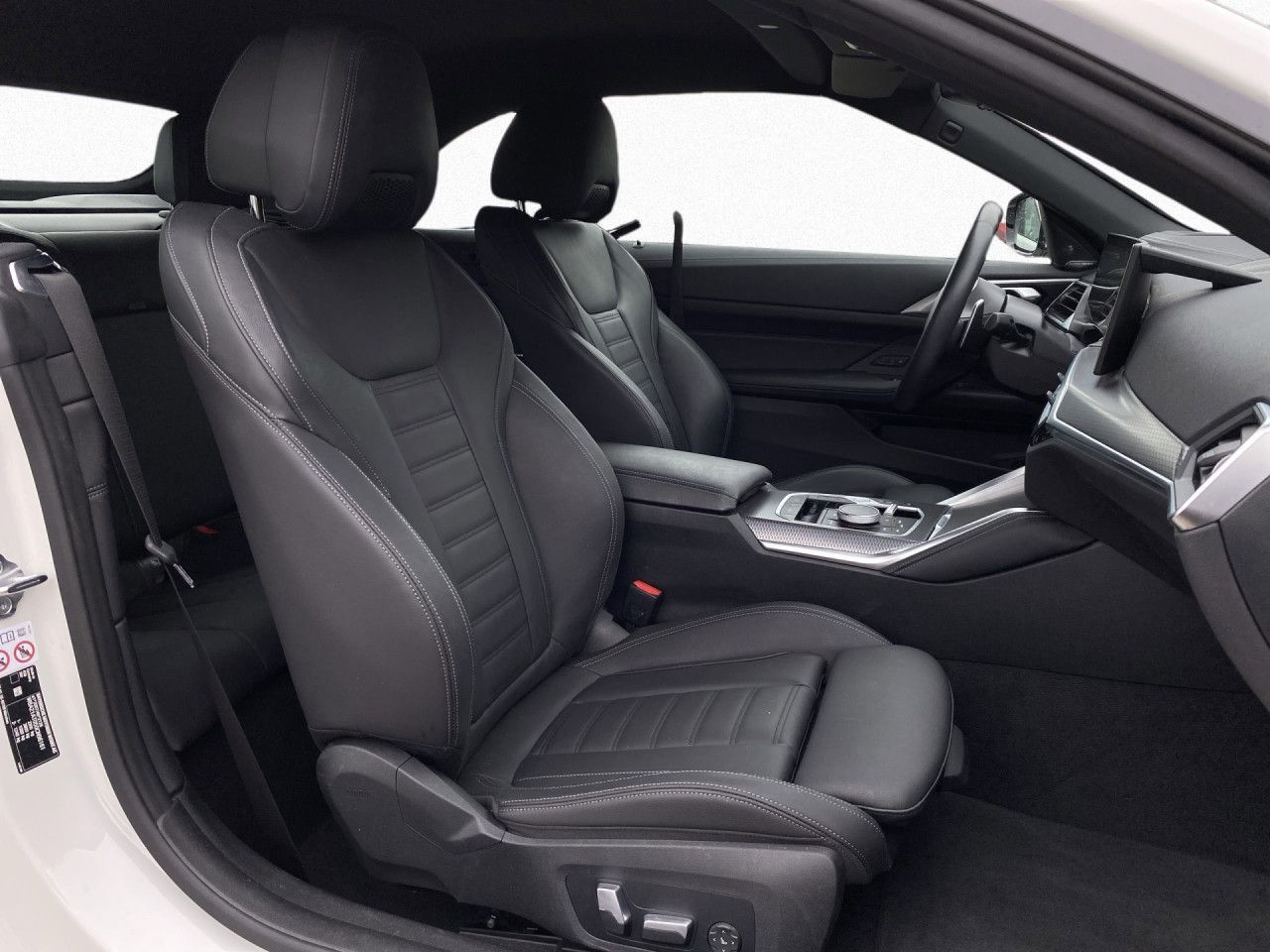 BMW 430 - Bild 11