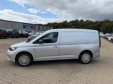 Volkswagen Caddy Maxi - 8