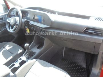 Volkswagen Caddy - 9