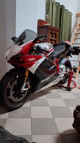 Ducati 1198s corse - DUCATI 1198