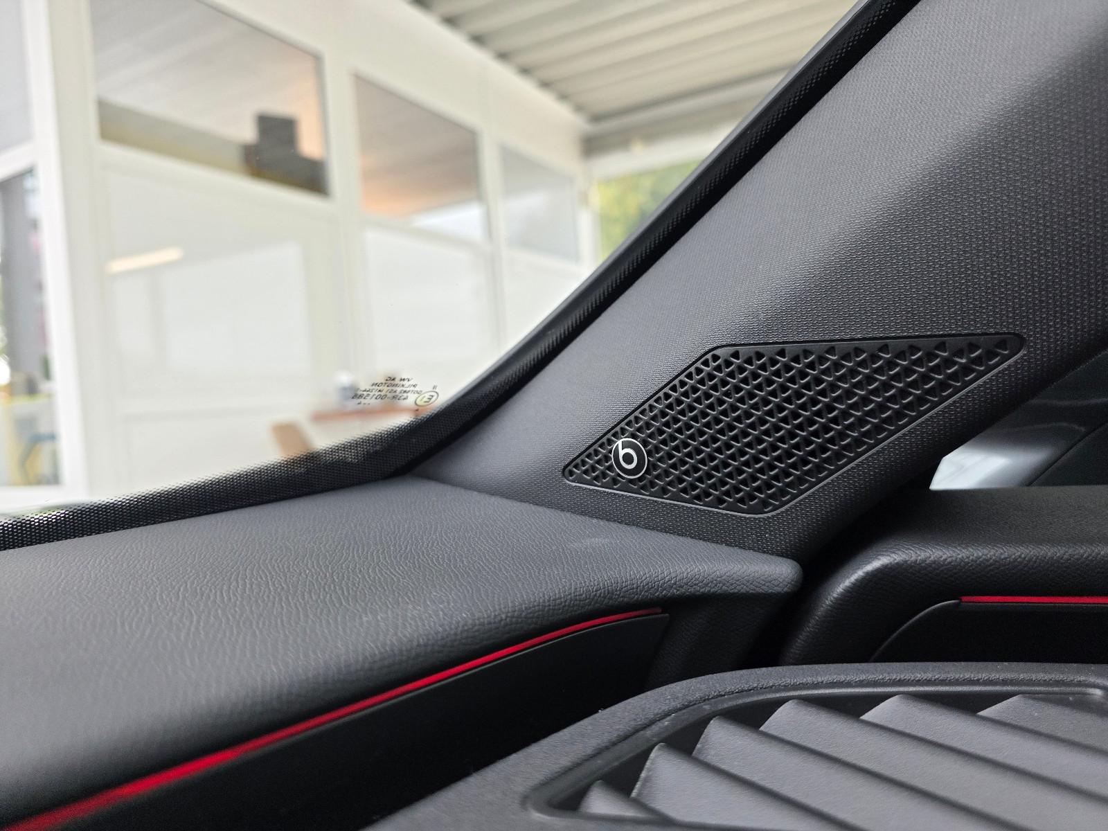 Cupra Formentor 4Drive Pano BeatsAudio Rückfahrkamera, миниатюра 25