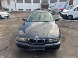BMW 520i A Touring - gebrauchte BMW 520 aus dem Jahr 2000