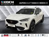 Cupra Formentor 1.5 TSI DSG TOPVIEW PARKL DCC ACC LED - Cupra Gebrauchtwagen in Berlin