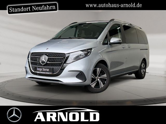 MERCEDES-BENZ V 250 d 4M STYLE Lang PanoD. 7-Si. AHK Standhzg.