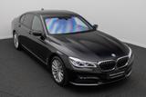 BMW 750d xD DisplKey Laser HUD Massage 360° H/K GSD - BMW 7er Reihe in Hannover