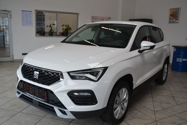 Seat Ateca Style 1.5 TSI *Navi*PDC*Pano*