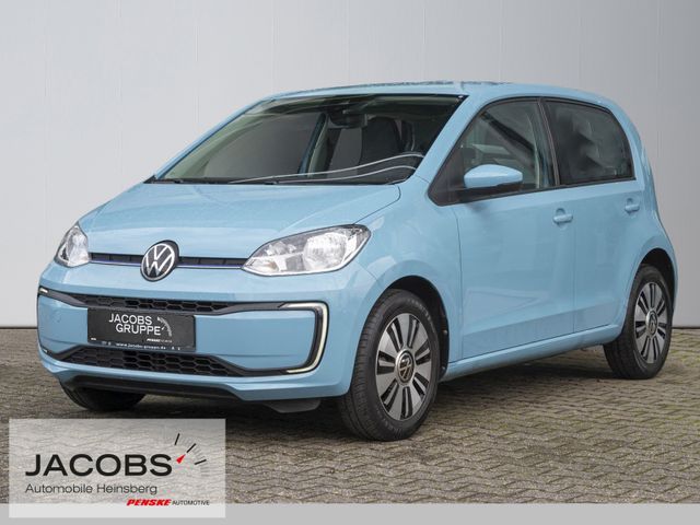 Volkswagen e-up! 61KW GRA,Klima,PDC,RFK