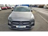 Mercedes-Benz 250 A-Klasse A250 MULTIBEAM - AUTOMATIK-GETRIEBE - Mercedes-Benz 250 Benziner Gebrauchtwagen