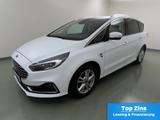 Ford S-Max 2.5 Hybrid Titanium LED+ACC+FrontKamera - gebrauchte Ford S-Max aus dem Jahr 2023