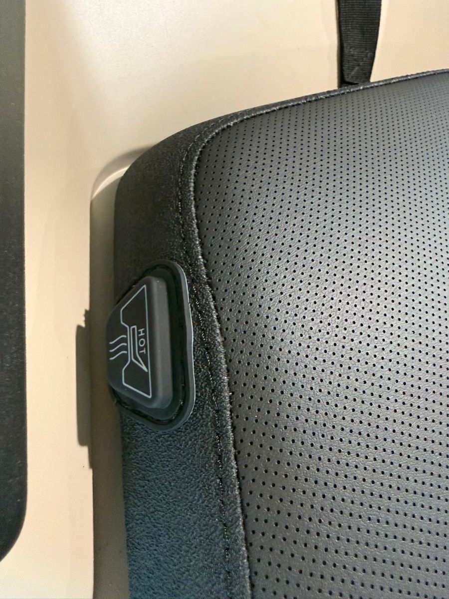 Fahrzeugabbildung BENDA Redstone 550