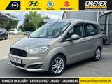 Ford Tourneo Courier Trend /KLIMA/ALU/MET/SITZHEIZ. - Ford Tourneo Courier aus 2014