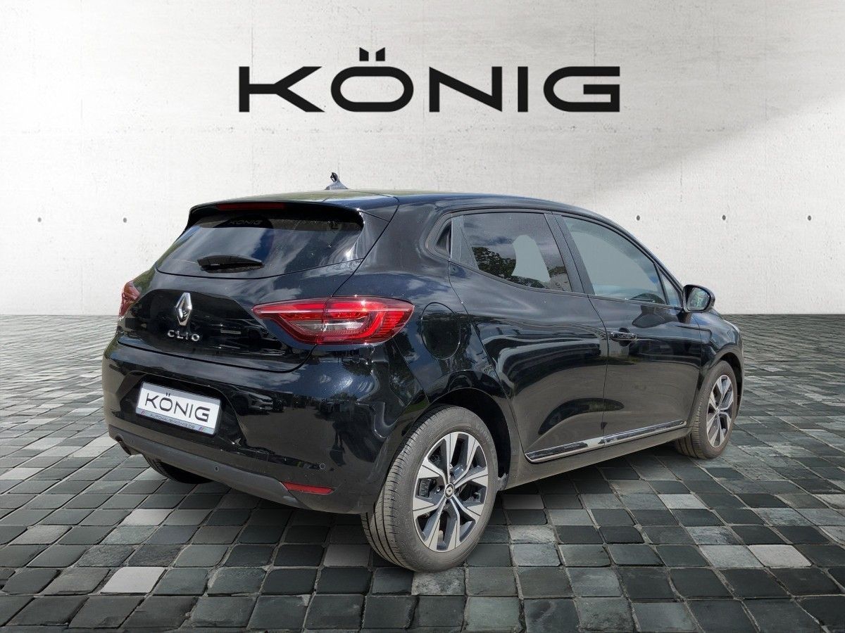 Renault Clio - Bild 4
