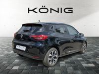 Renault Clio - Vorschau Bild 4
