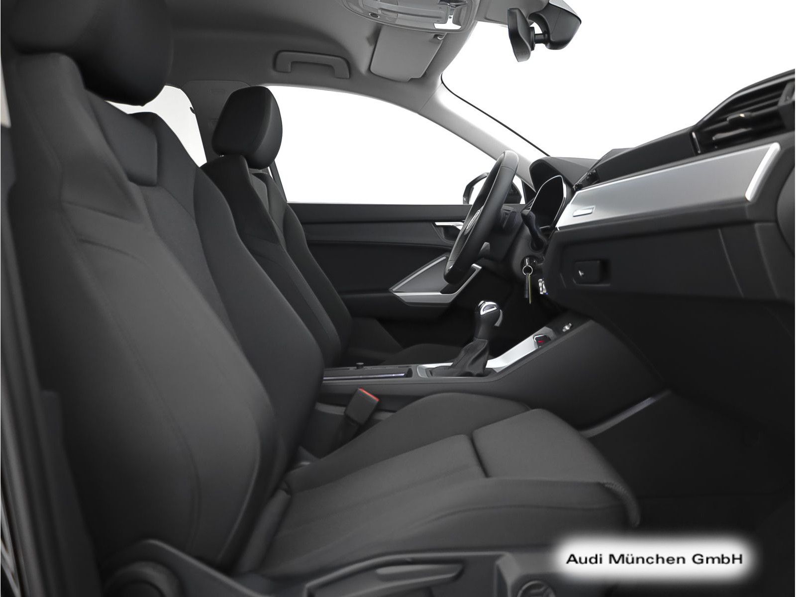 Audi Q3 - Bild 12