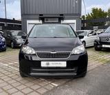 Skoda Citigo Ambition*55TKM*Klima*PDC*SHZ*TÜV - gebrauchte Skoda Citigo aus dem Jahr 2014