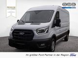 Ford Transit 2.0 350L3 Trend Expressline Laderaum Pak - Ford Transit: Laderaum