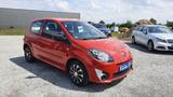 Renault Twingo YAHOO!  *WENIG KM/KLIMA/ZAHNRIEMEN NEU* - gebrauchte Renault Twingo aus dem Jahr 2011