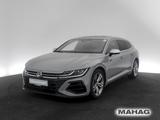 Volkswagen Arteon Shooting Brake R 2.0 TSI 4 Mot AHK Leder - VW Gebrauchtwagen von 2022