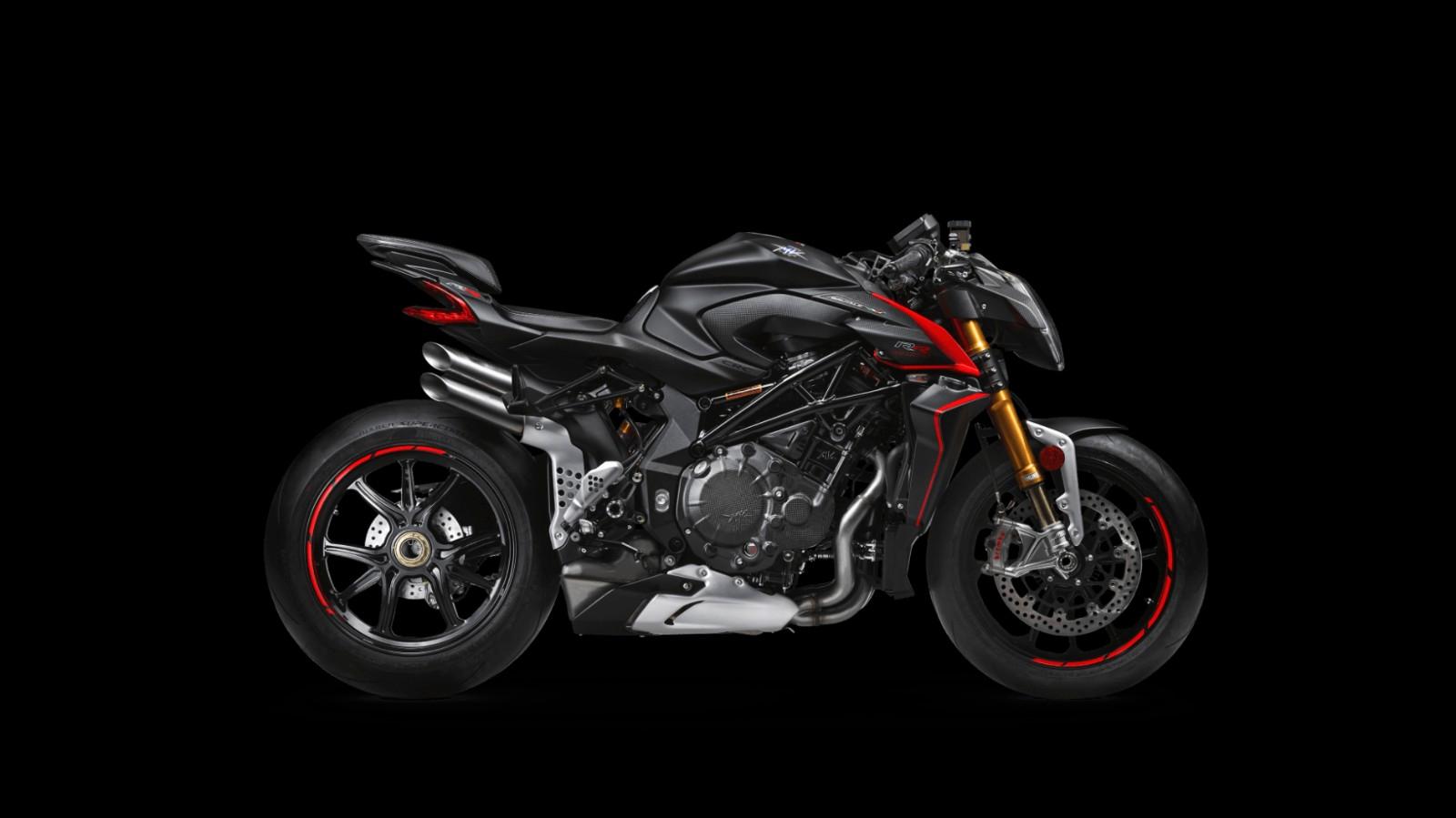 MV Agusta Brutale 1000 RR 2024  Abverkaufsaktion, Sofort