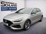 Hyundai i30 1.0 T-GDI Advantage Navi LED - Hyundai i30 Jahreswagen