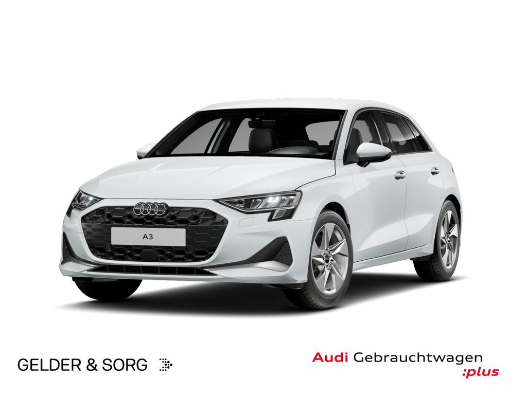 Image of Audi A3